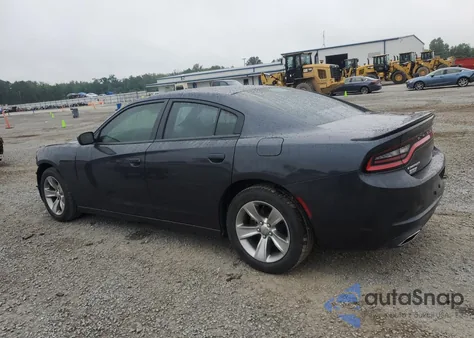 2016 Dodge Charger Se from USA, damaged, VIN 2C3CDXBG9GH146265
